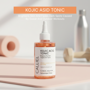 Kojic Asid Tonic