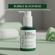 Bubble Blackhead