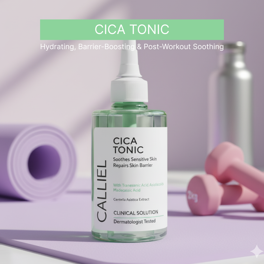 Cica Tonic