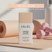 Tinted Glow