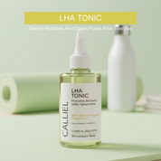 LHA Tonic