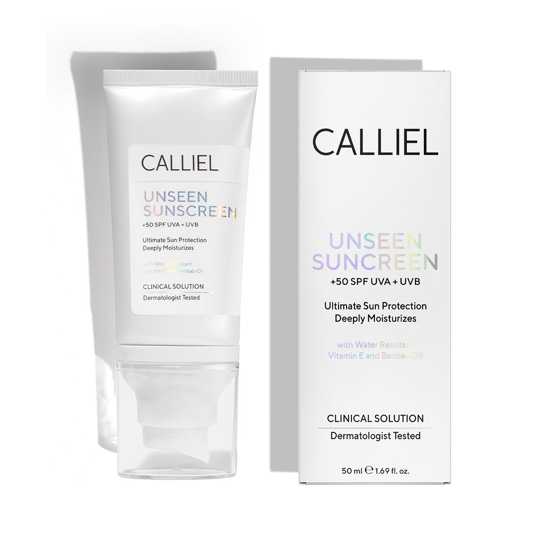 Unseen Sunscreen