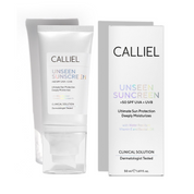 Unseen Sunscreen