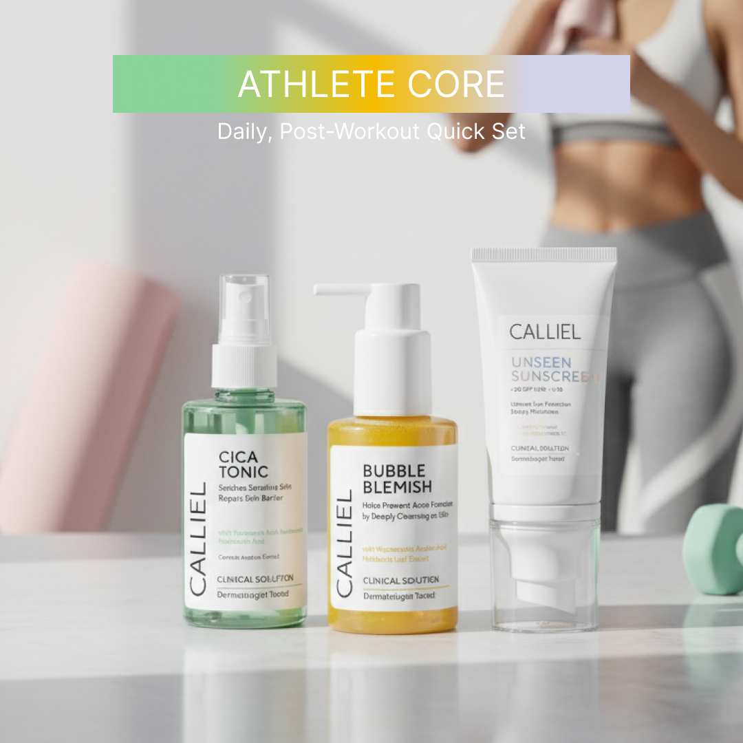 Athlete Core