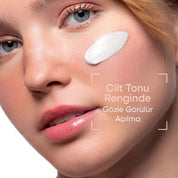 Cilt Beyazlatıcı, Aydınlatıcı Leke Karşıtı Bakım Kremi Glutatyon, Alpha Arbutin, Kojik Asit 50 ML