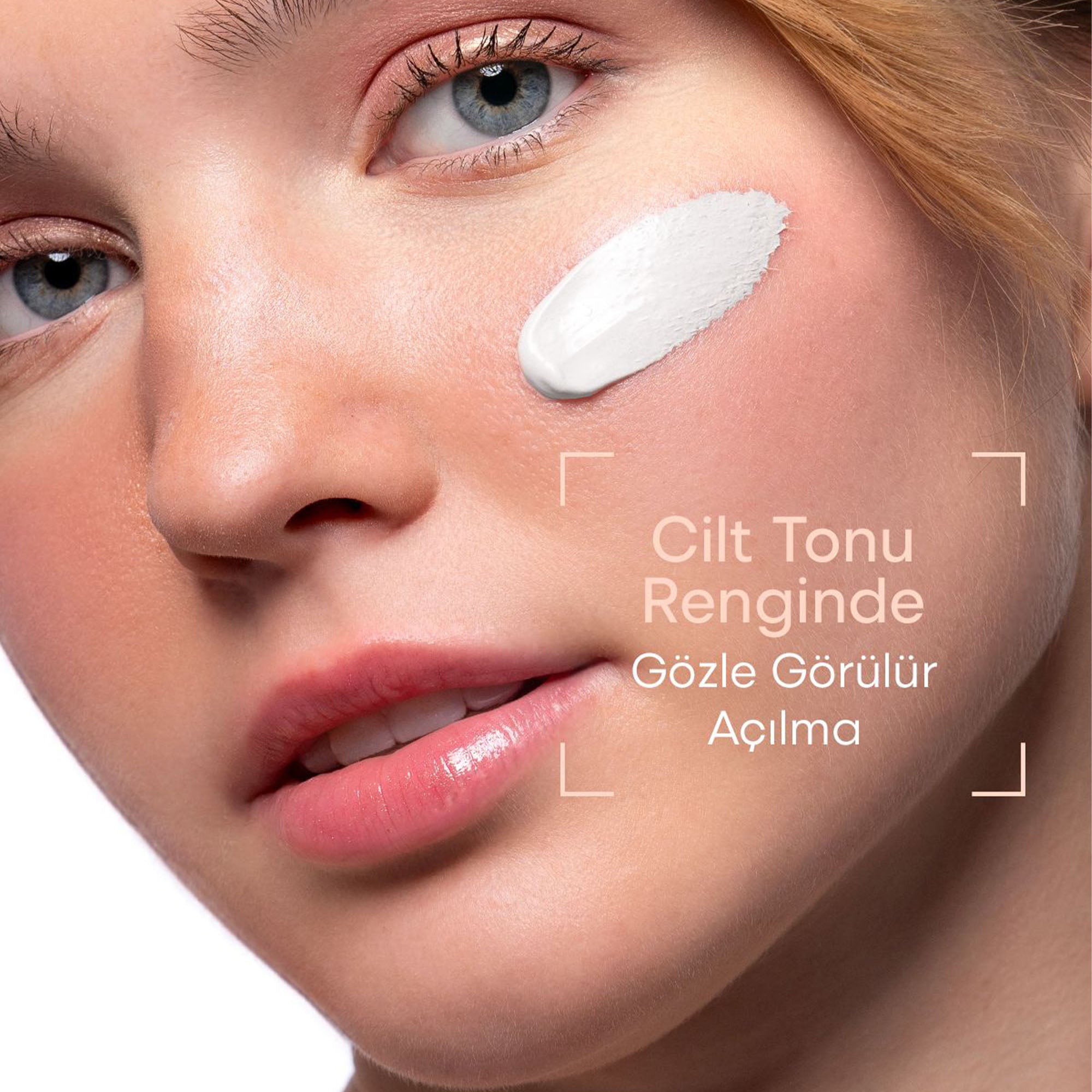 Cilt Beyazlatıcı, Aydınlatıcı Leke Karşıtı Bakım Kremi Glutatyon, Alpha Arbutin, Kojik Asit 50 ML