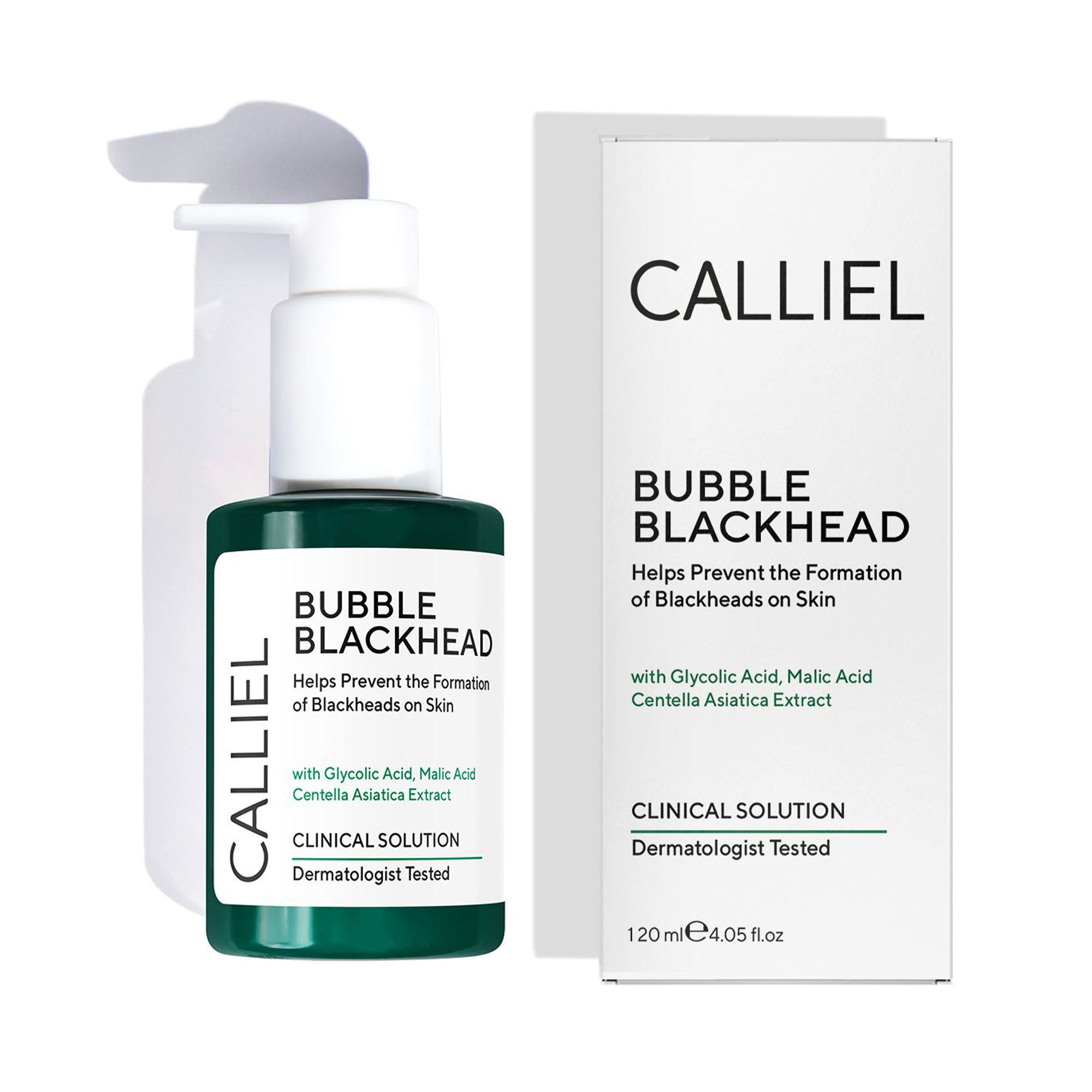 Siyah Nokta Karşıtı, Onarıcı Bubble Blackhead 120 Ml
