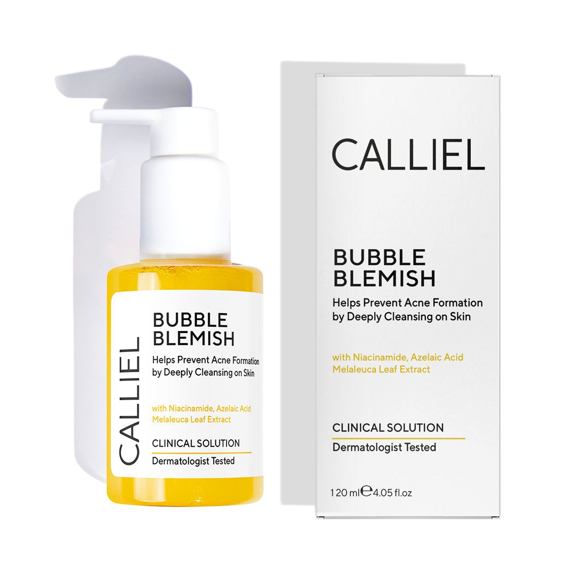Leke Karşıtı, Aydınlatıcı, Cilt Tonu Eşitleyici Bubble Blemish 120 Ml