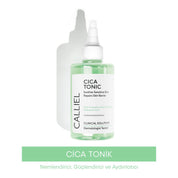 Hassas Ciltler İçin Yatıştırıcı Cilt Bariyeri Onarıcı Cica Tonik 200 Ml