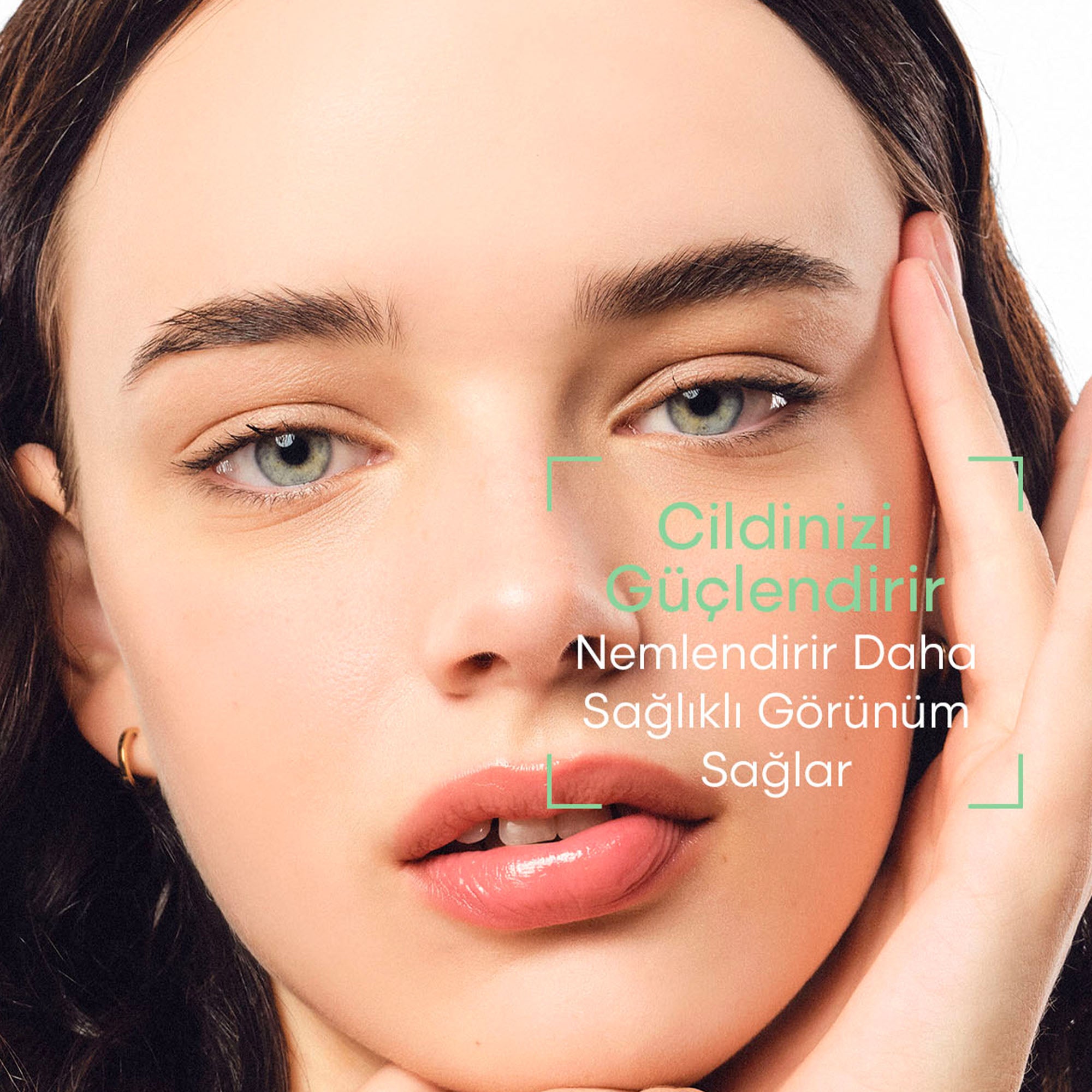 Hassas Ciltler İçin Yatıştırıcı Cilt Bariyeri Onarıcı Cica Tonik 200 Ml