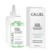 Hassas Ciltler İçin Yatıştırıcı Cilt Bariyeri Onarıcı Cica Tonik 200 Ml