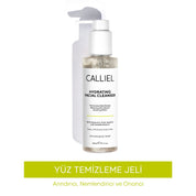Akne Karşıtı, Gözenek Sıkılaştırıcı Ve Nemlendirici Etkili Yüz Temizleme Jeli 150 Ml