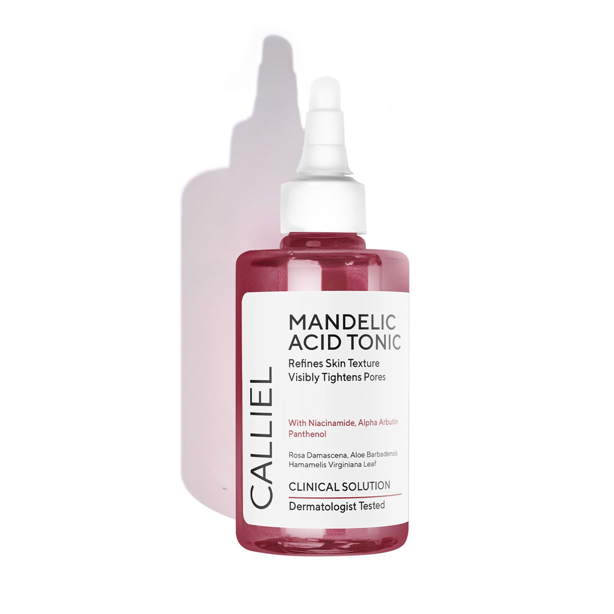 Ton Eşitleyici Gözenek Sıkılaştırıcı Mandelik Asit Tonik 200 Ml