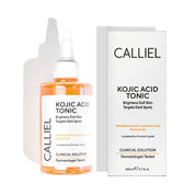 Aydınlatıcı, Leke Ve Siyah Nokta Karşıtı Kojik Asit Tonik 200 ml