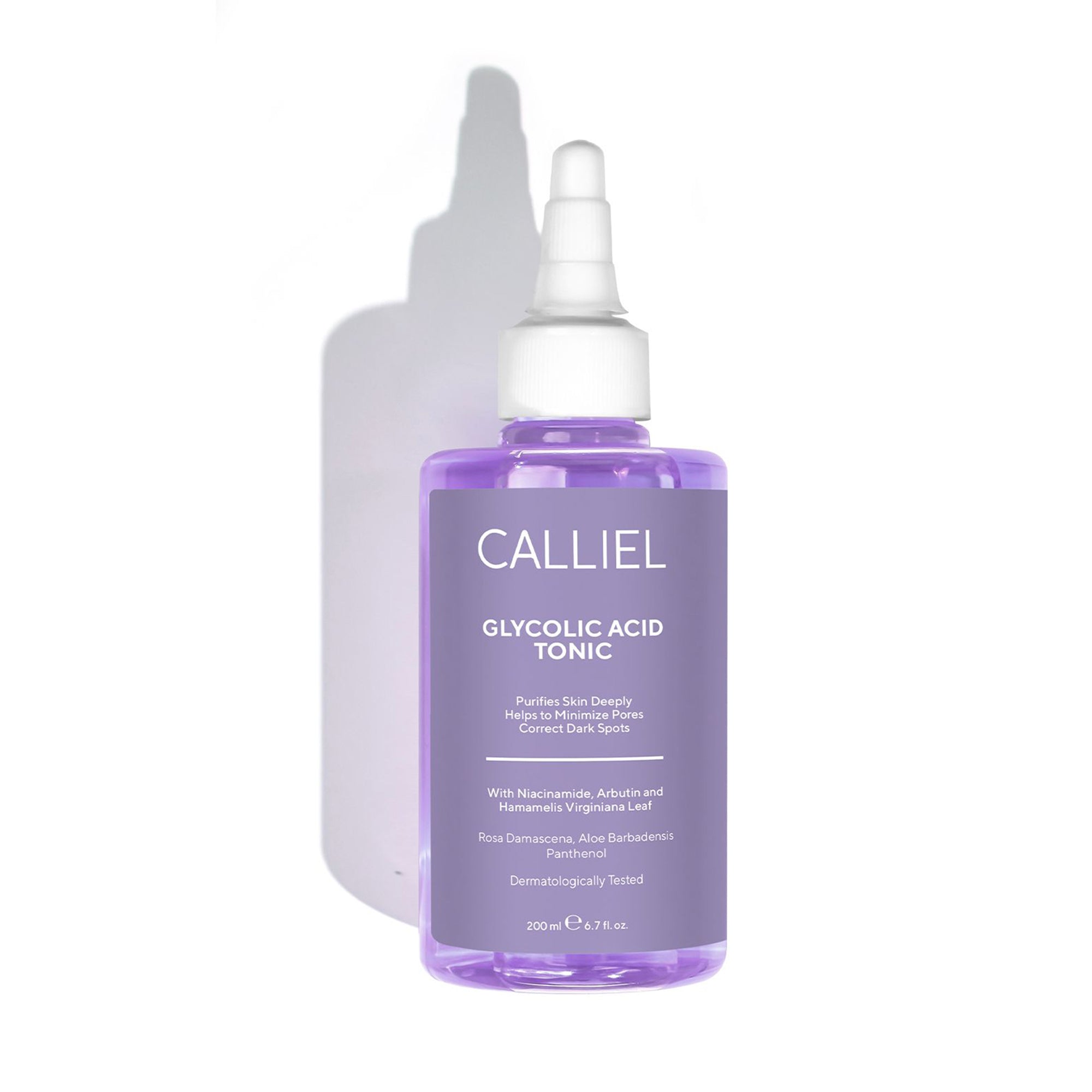 Leke Karşıtı Gözenek Sıkılaştırıcı Glikolik Asit Tonik 200 Ml