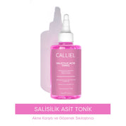Sivilce Ve Siyah Nokta Karşıtı Arındırıcı Salisilik Asit Tonik 200 Ml