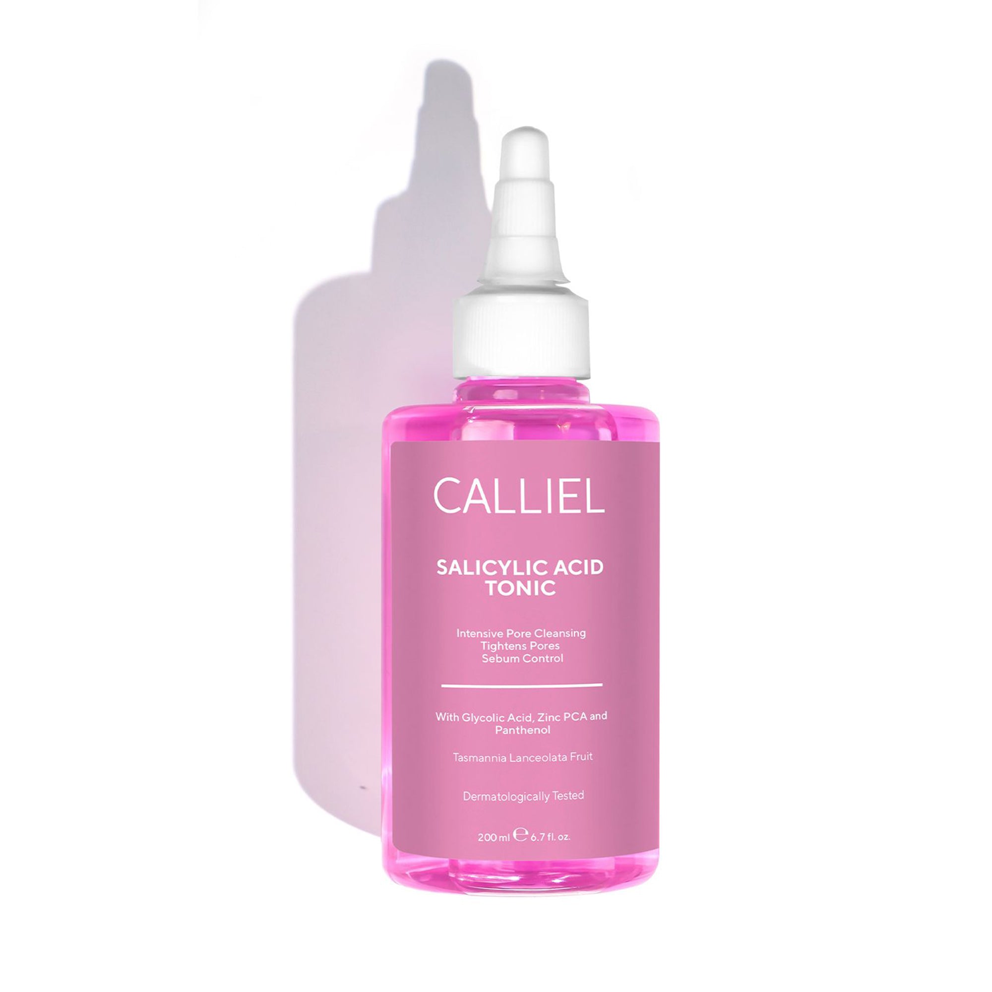 Sivilce Ve Siyah Nokta Karşıtı Arındırıcı Salisilik Asit Tonik 200 Ml