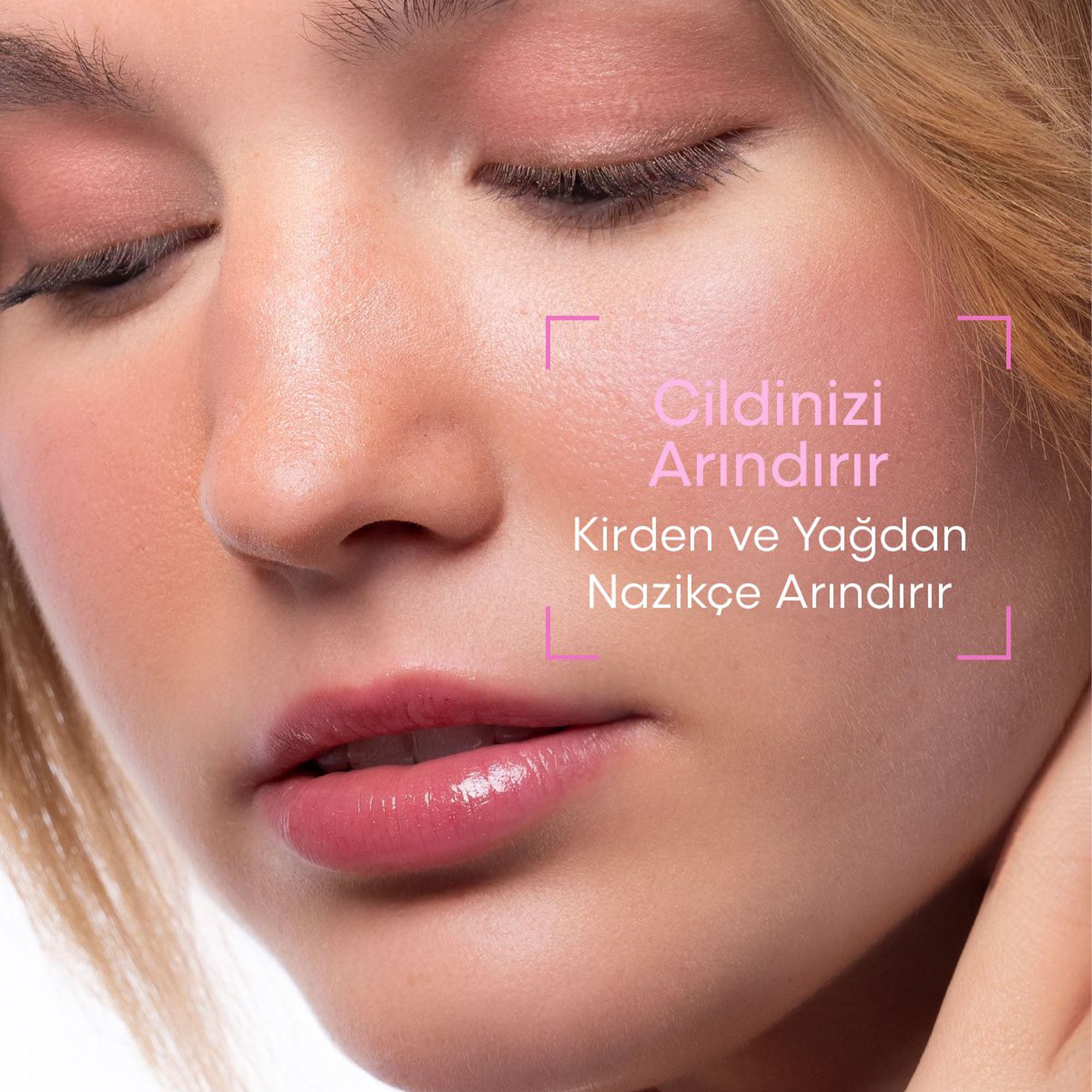 Sivilce Ve Siyah Nokta Karşıtı Arındırıcı Salisilik Asit Tonik 200 Ml