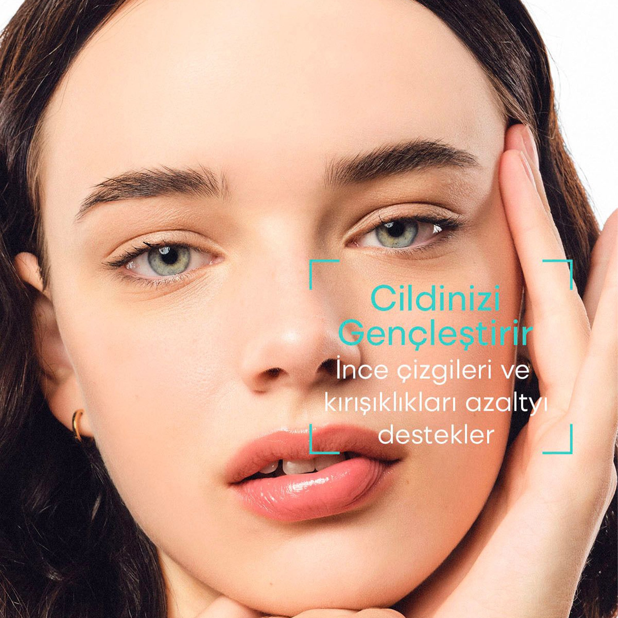 Anti-Aging Etkili Sıkılaştırıcı Dolgunlaştırıcı PHA Tonik