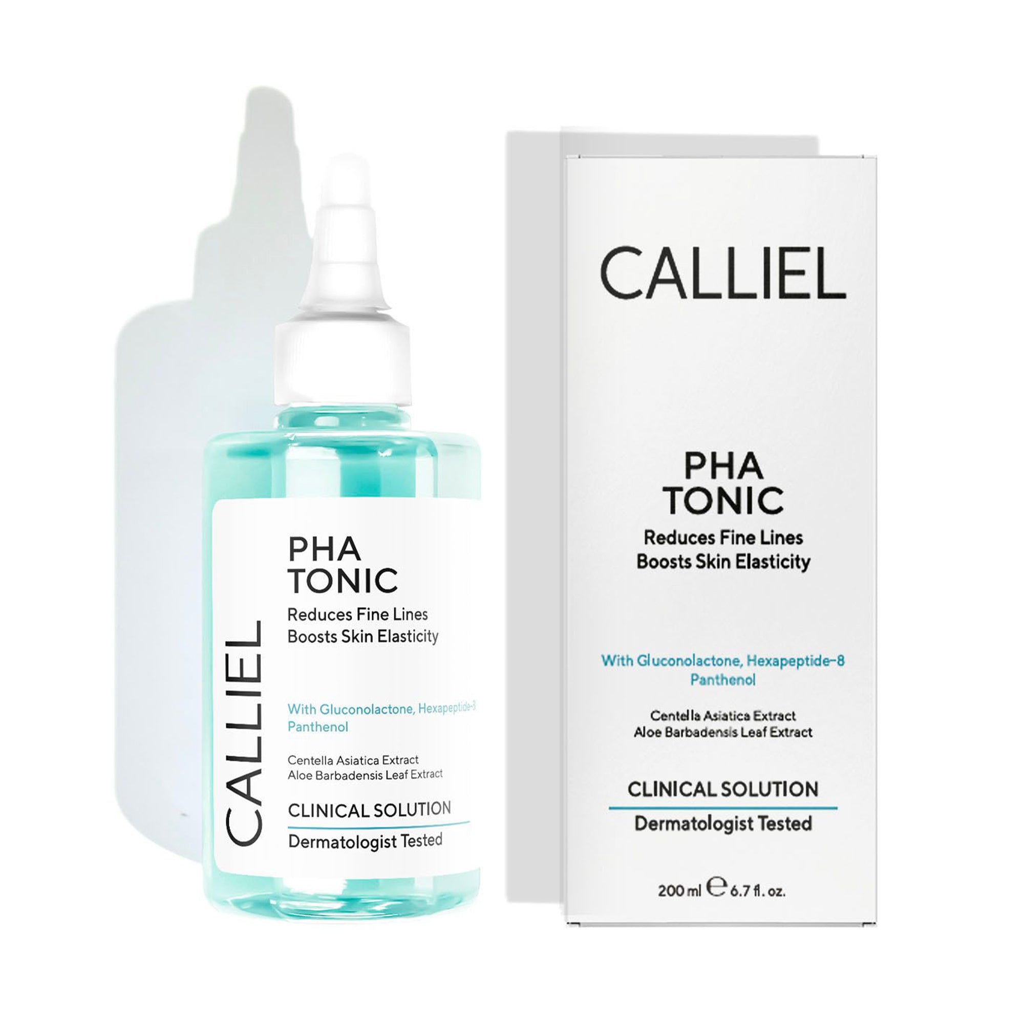 Anti-Aging Etkili Sıkılaştırıcı Dolgunlaştırıcı PHA Tonik