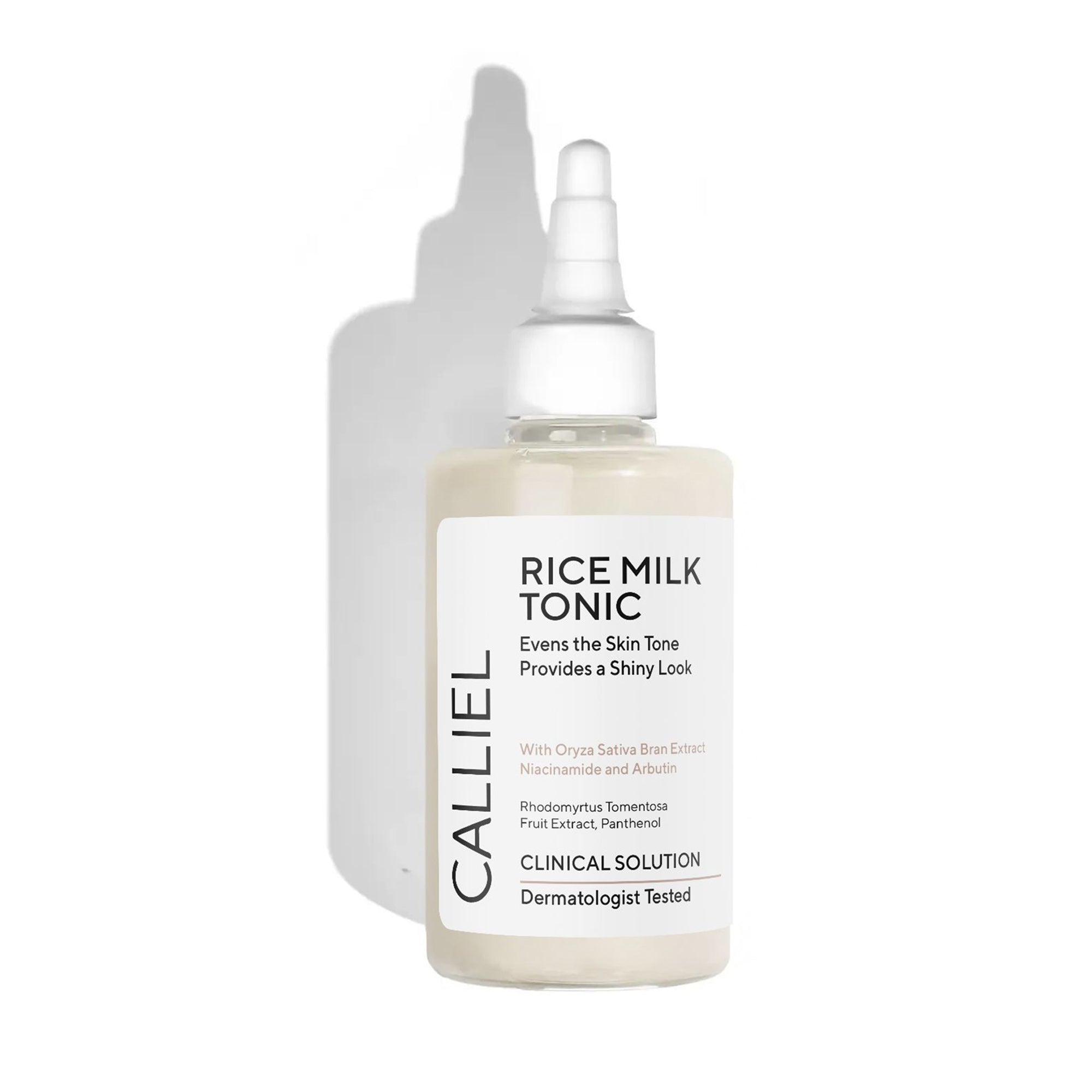 Aydınlatıcı Leke Karşıtı Cilt Tonu Eşitleyici ve Parlatıcı Rice Tonik 200 Ml