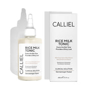 Aydınlatıcı Leke Karşıtı Cilt Tonu Eşitleyici ve Parlatıcı Rice Tonik 200 Ml