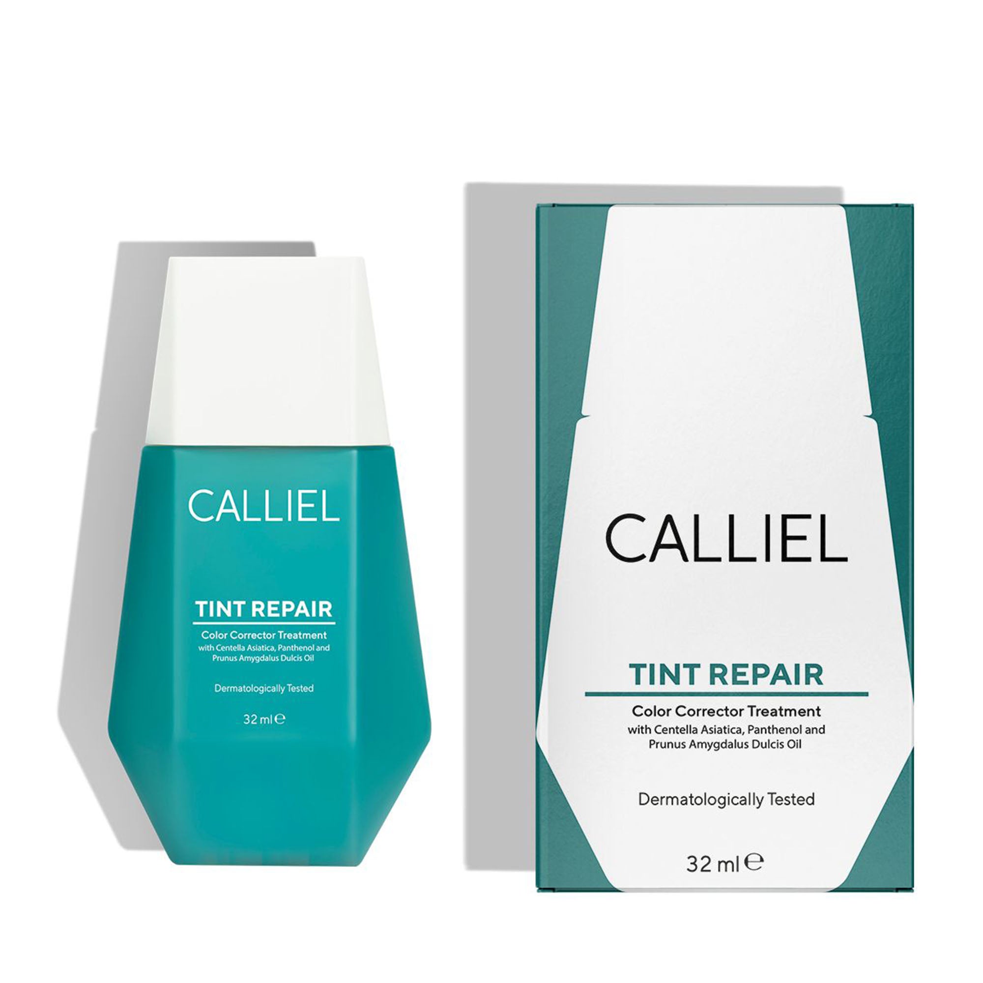 Centella Özlü Bariyer Onarıcı, Yatıştırıcı, Kızarıklık Karşıtı Ton Eşitleyici Krem 32 ML