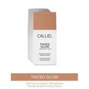 Günlük Renkli Likit Güneş Kremi Hafif Yapı Ton Eşitleyen +SPF 50 – 02 - 50 ml