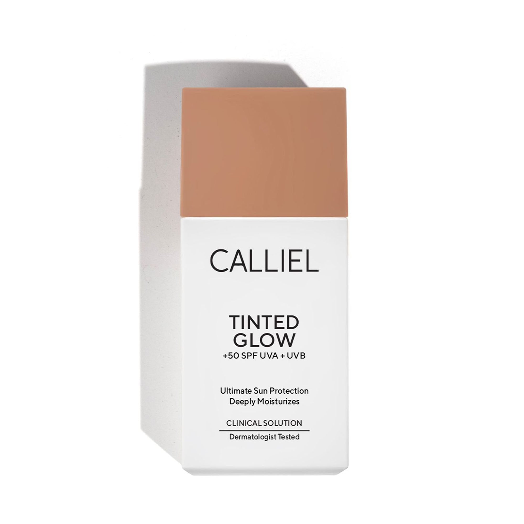 Günlük Renkli Likit Güneş Kremi Hafif Yapı Ton Eşitleyen +SPF 50 – 02 - 50 ml